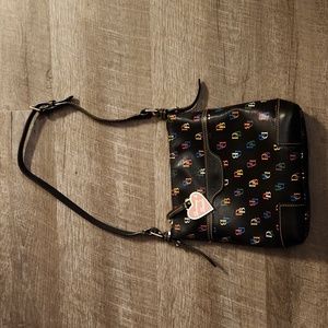 Dooney & Bourke bag